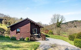 Bengairn Lodges